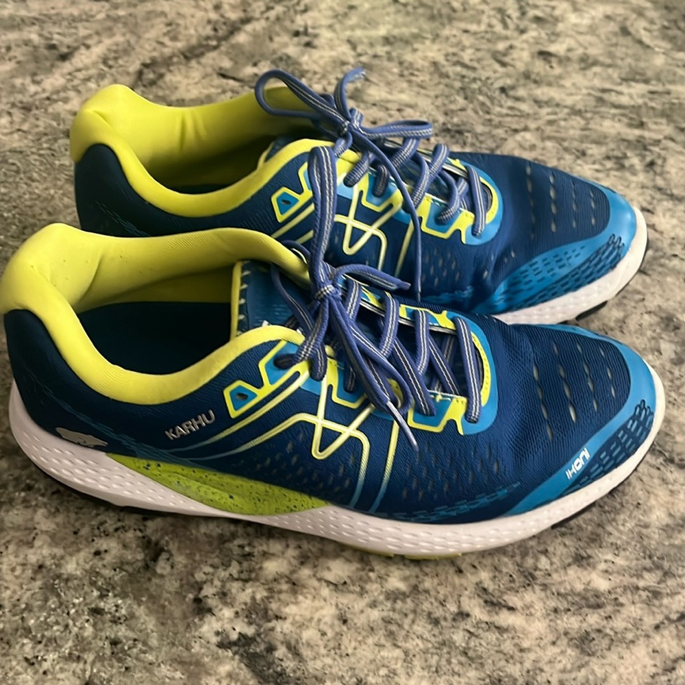 Women’s Karhu ikoni Triple Bio Action Running/Walking shoes